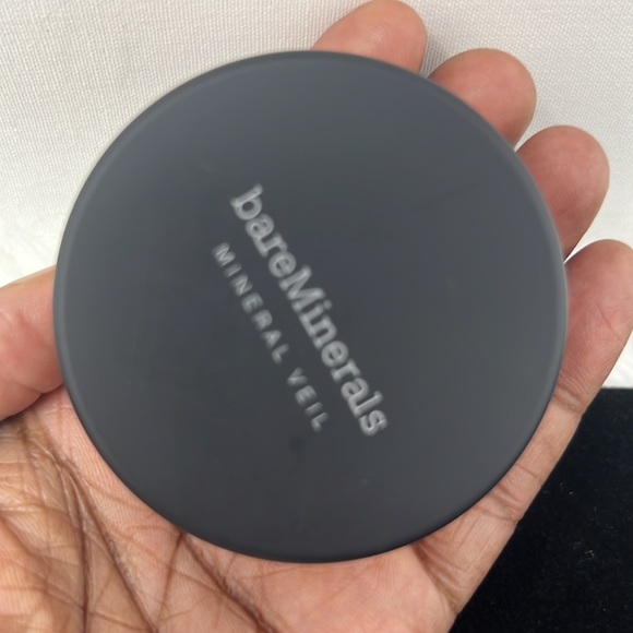 bareMinerals Mineral Veil Finishing Powder Women’s 0.3 oz Original - Picture 1 of 5